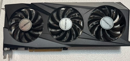 Gigabyte amd radeon 6600 - gigabyte,