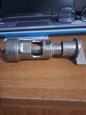 CAVATAPPI VINTAGE CORKSCREW TIRE BOUCHON A CREMAGLIERA XX SECOLO MADE IN ITALY