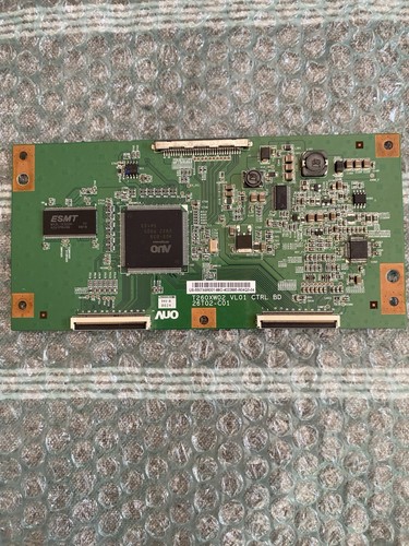 Con board t260xw02 vl01 - t-con,