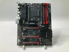 Gigabyte GA-990FX-GAMING