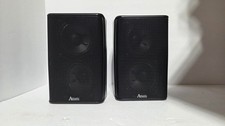 Coppia altoparlanti surround