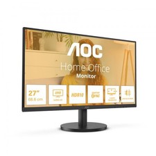 Aoc MONITOR 27VA UHD 4K DP MM