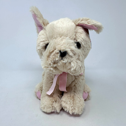 Peluche bulldog francese debi - peluche,
