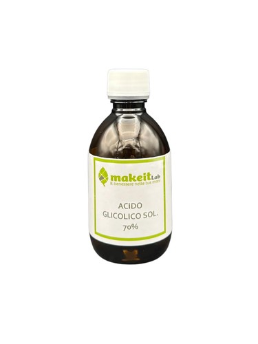 Makeit acido glicolico - makeit,
