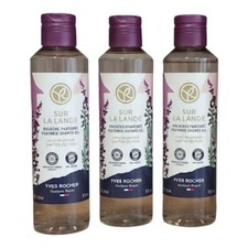 3 X Yves Rocher Gel