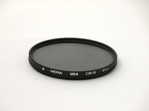 Filtro hoya cir - ii,, 67