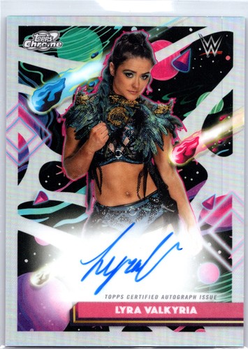Autografi 2026 topps - 2026,