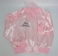 Set donna rosa adulto giacca