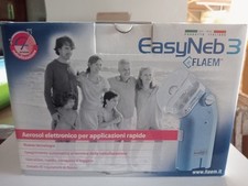 Aerosol Ultrasuoni Portatile 