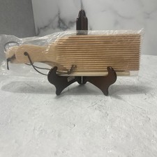 Set Tavole Gnocchi -