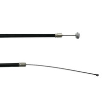 TRASMISSIONE GAS SDOPPIATORE