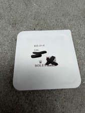 #1942 ORIGINALE ROLEX T25-21