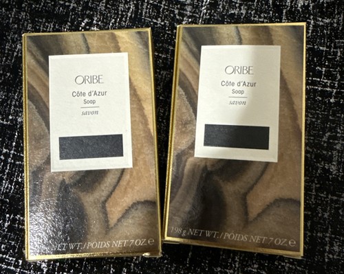 Sapone oribe costa azzurra - sapone,