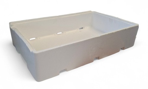 Contenitori box polisterolo - box,