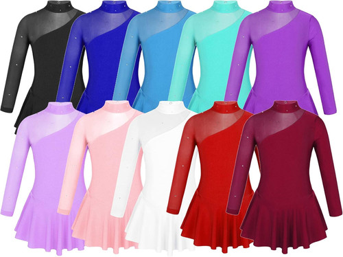 Vestito danza da ballo - -,