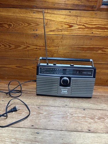 Panasonic radio tracce - panasonic,