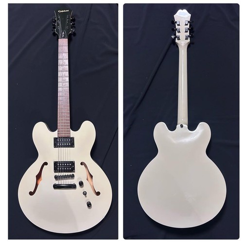 Epiphone dot studio - dot,