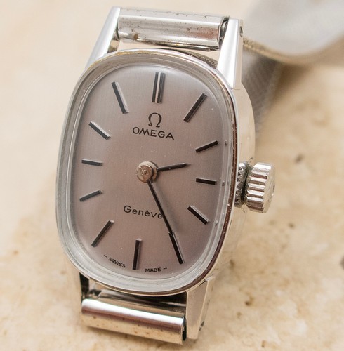 Omega geneve orologio donna - da,
