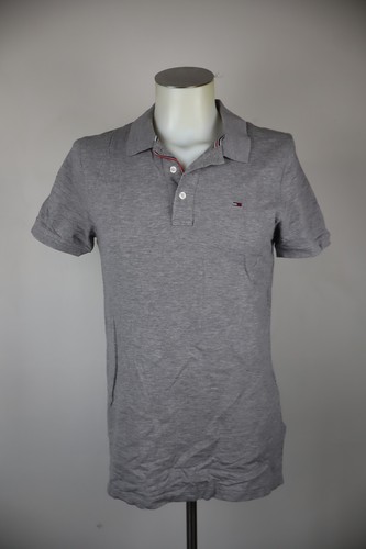 Tommy hilfiger maglia polo - hilfiger,