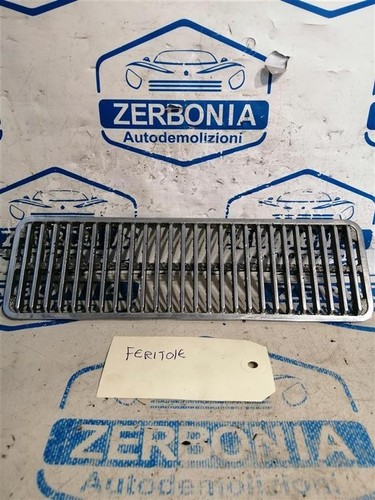Griglia ventilazione fiat 124 - griglia,