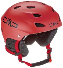 CMP - Casco da sci XJ-3 da