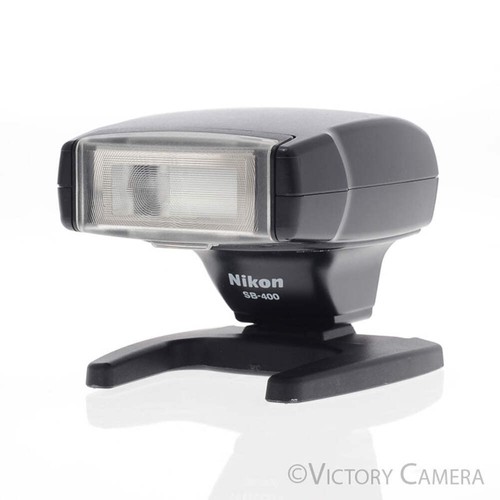 Nikon 400 speedlight unità - nikon,