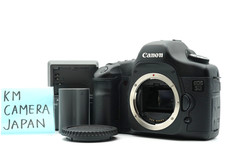 [US DATY PAYMENT] Canon EOS 5D