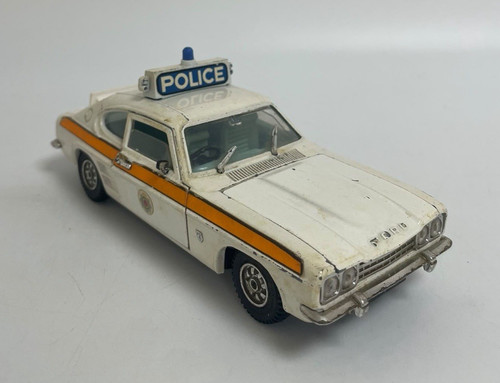 Vintage dinky toys - vintage, 1:25