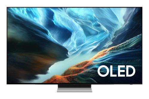 Smart uhd oled tizen - smart,