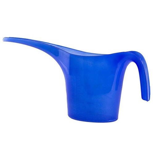 Innaffiatoio pellicano - innaffiatoio, 2l