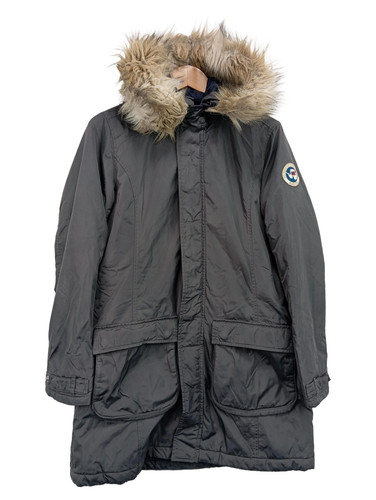 Napapijri piumino donna grigio - napapijri,