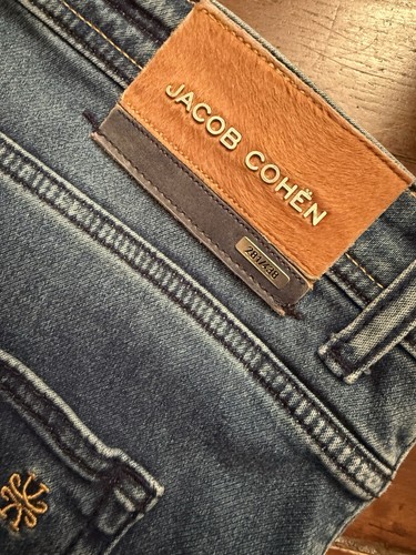 Jacob cohen limited edition - cohen,