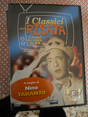 Dvd classici della risata - classici,