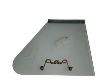 VETRO FINESTRINO DESTRO