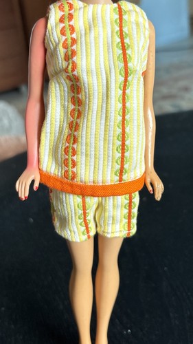 Vintage clone barbie maddie - clone,