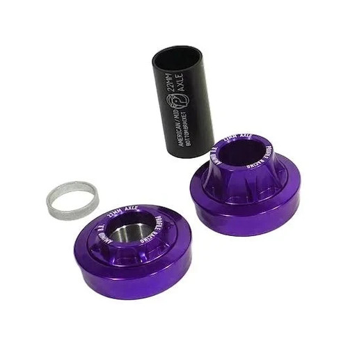 Profilo bmx supporto inferiore - bmx,