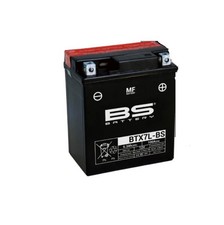 BATTERIA BS 12V 6,3AH BTX7L-BS