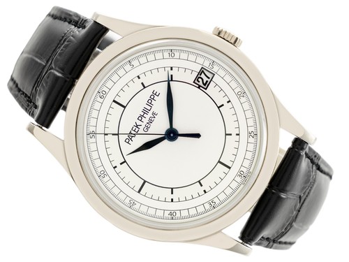 Orologio uomo patek - orologio,