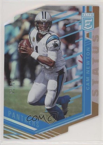 2018 donruss elite status - donruss,
