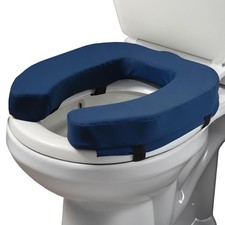 Lunderg Toilet Seat Riser for