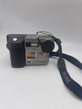 FOTOCAMERA VINTAGE SONY