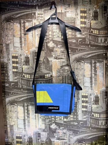 Borsa messenger freitag - borsa,