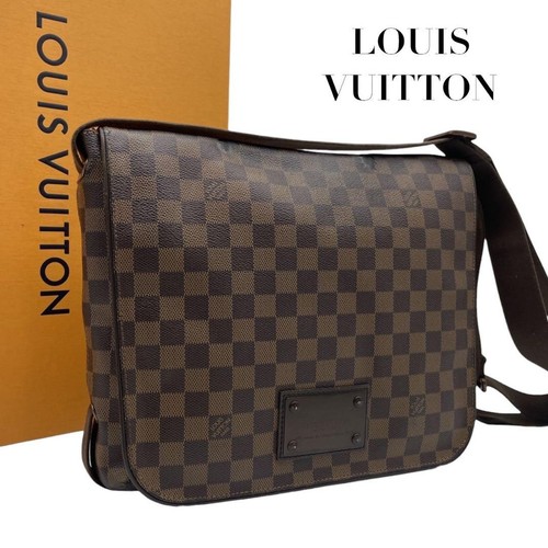Borsa tracolla louis vuitton - a,