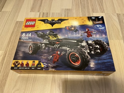 Lego 70905 batman - batman,