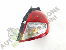 D4F740 FANALE POST. DX