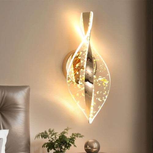 12w lampada parete moderna - lampada,
