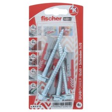 Fischer DUOPOWER 10x50 S