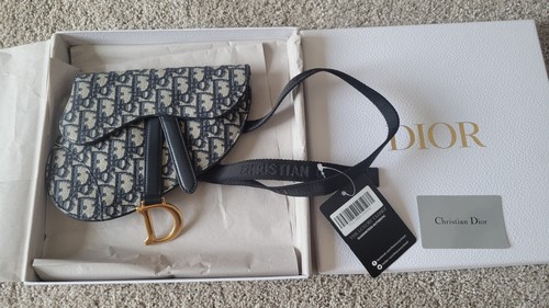 Christian dior borsa cintura - dior,