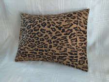 1 RALPH LAUREN ARAGON LEOPARD