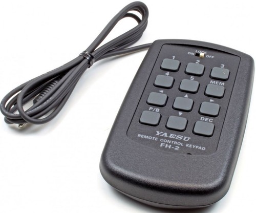 Tastiera yaesu per - fh-2,